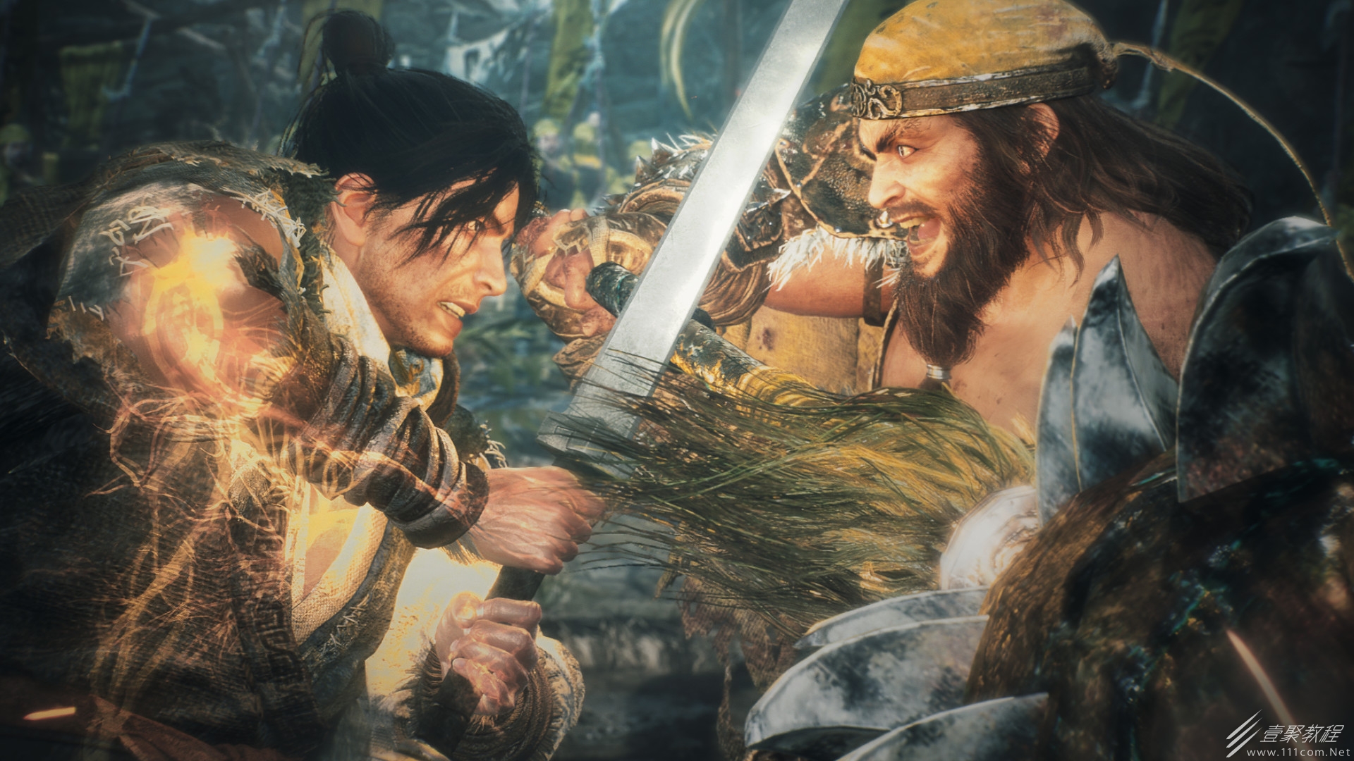 卧龙苍天陨落闪屏怎么办方法