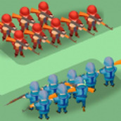 未来进化战场最新版