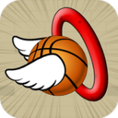 飞扬的球射免费版