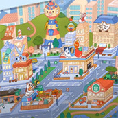 樱花城堡公寓最新版