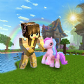 小马世界工艺品手游最新版