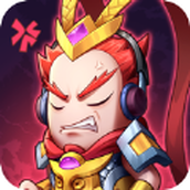 漫战无双贯彻幽默三国正版