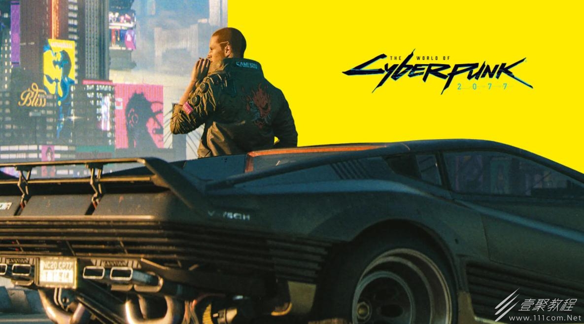 赛博朋克2077MOD管理器使用教程