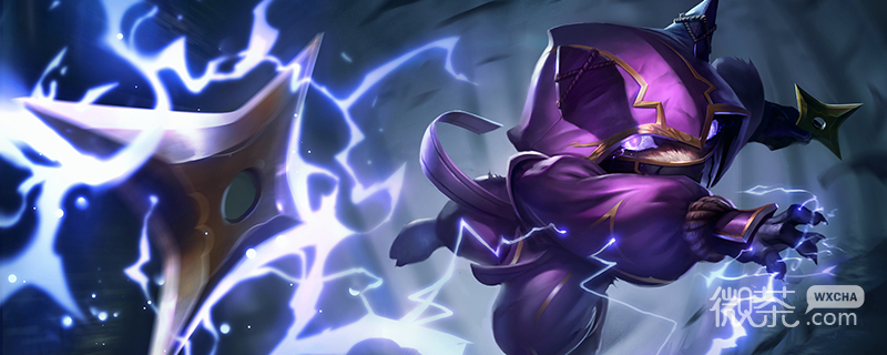 英雄联盟13.5版本正式服凯南加强介绍