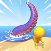 日落海怪免费正版