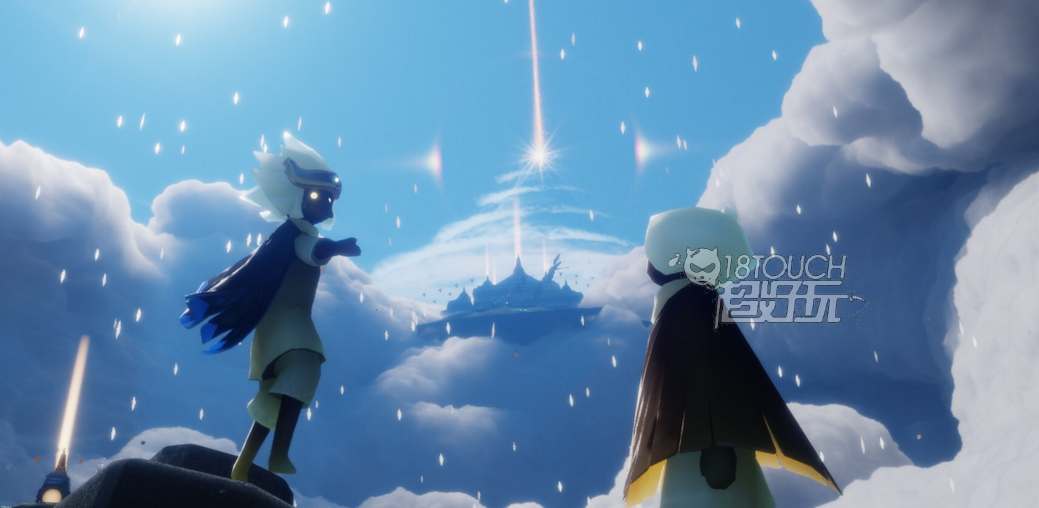 光遇新季节穿越季什么时候上线