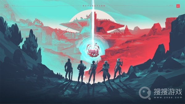 无畏契约零技能与基础玩法