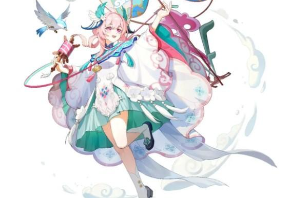 奥拉星手游芝鹞装备怎么选择