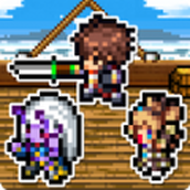 阿尔巴斯提亚战记游戏安卓版