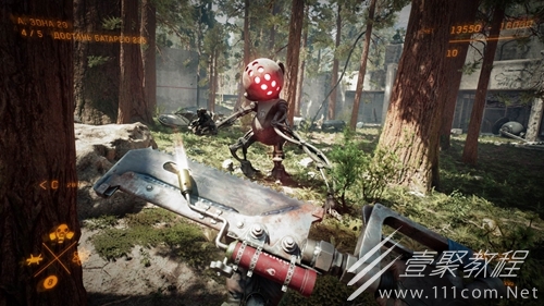 原子之心启动游戏的视频介绍怎么关闭跳过方法