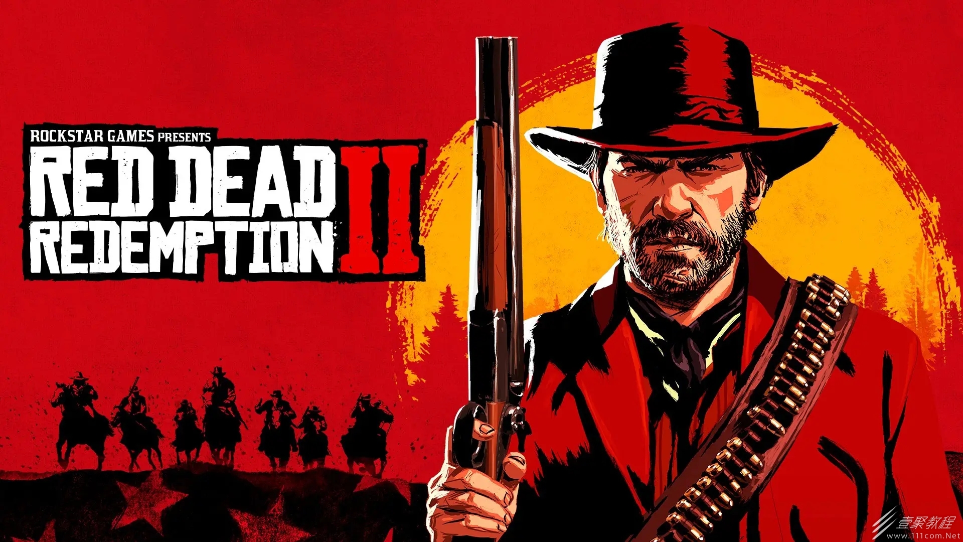 荒野大镖客2救赎全结局一览