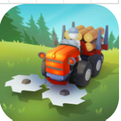 木材收割大亨安装包