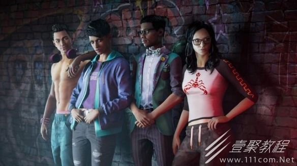 黑道圣徒重启版联机方法