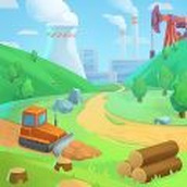 巨人公司放置大亨下载