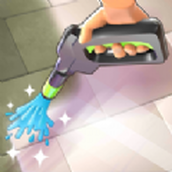 高压清洗机跑酷正式版