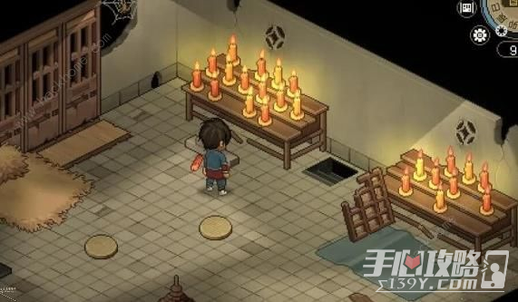 《大侠立志传》内力属性更改方法分享