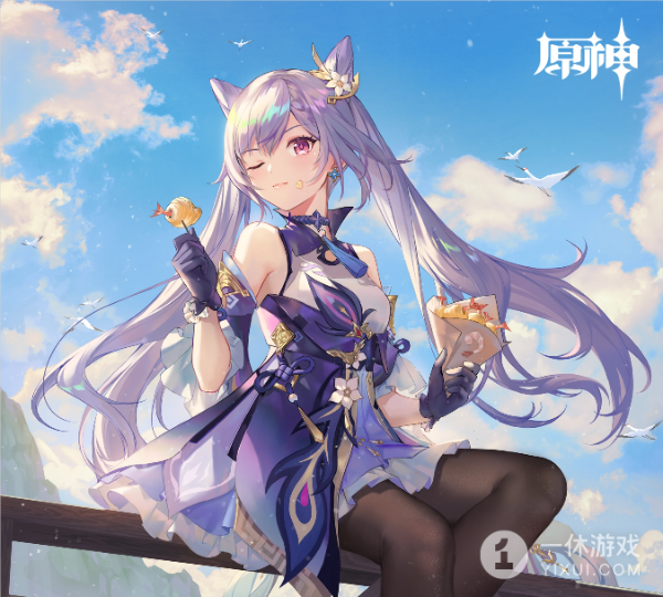 《原神》3月14日兑换码一览2023