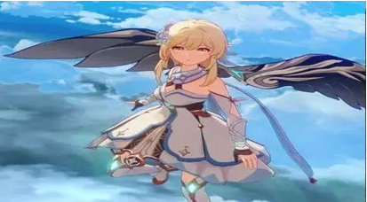 原神纠缠之缘作用及获取方法介绍