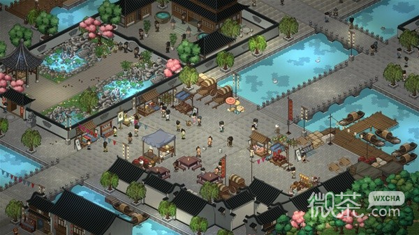 大侠立志传EA版反伤流必备金色心法攻略