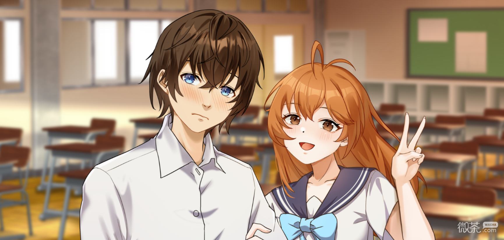 苦主救助中心3全CG解锁攻略一览