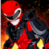 英雄游侠恐龙机器人游戏安装