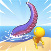 日落海怪游戏安装