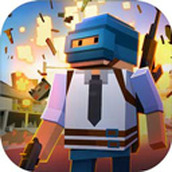 像素太空大逃杀安卓版