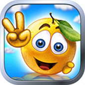 保护橙子免费正版