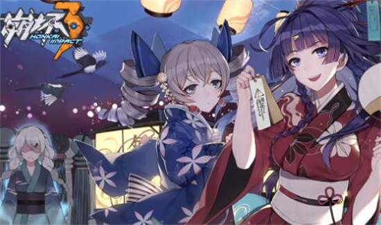 崩坏3苏珊娜值得抽吗