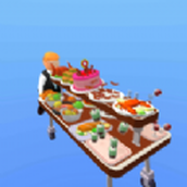 美食盛宴游戏下载