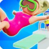 空闲泳池游戏下载