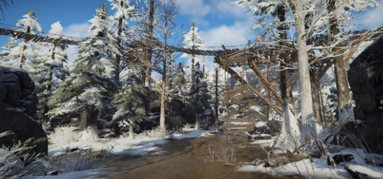 永劫无间巅峰秘境奖励介绍