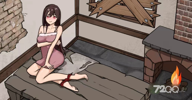 《汉字找茬王》拯救少女帮助少女完成心愿策略