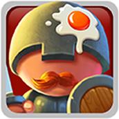 小小战争h5中文版