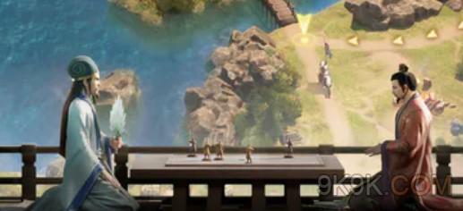 三国志战棋版兑换码最新2023大全一览