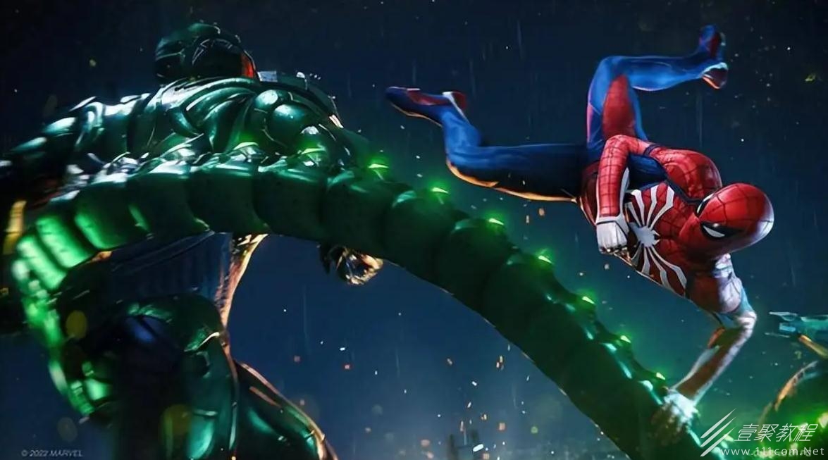 漫威蜘蛛侠帝国州立大学战衣获取教程