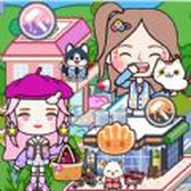 米加世界缤纷生活安装