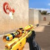 狙击手突击战场游戏最新版