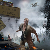 绝地迷城修改版