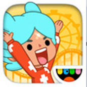 托卡生活世界最新版下载可以造房子2022官方完整版