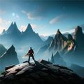 饥饿的英灵殿手游