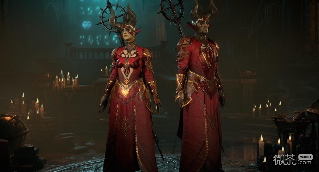 暗黑破坏神4国区能玩吗攻略