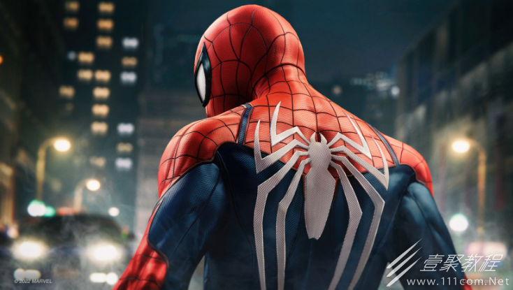 漫威蜘蛛侠重制版上东区秘密拍照点位置在哪