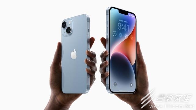 iphone14全系配色详情介绍