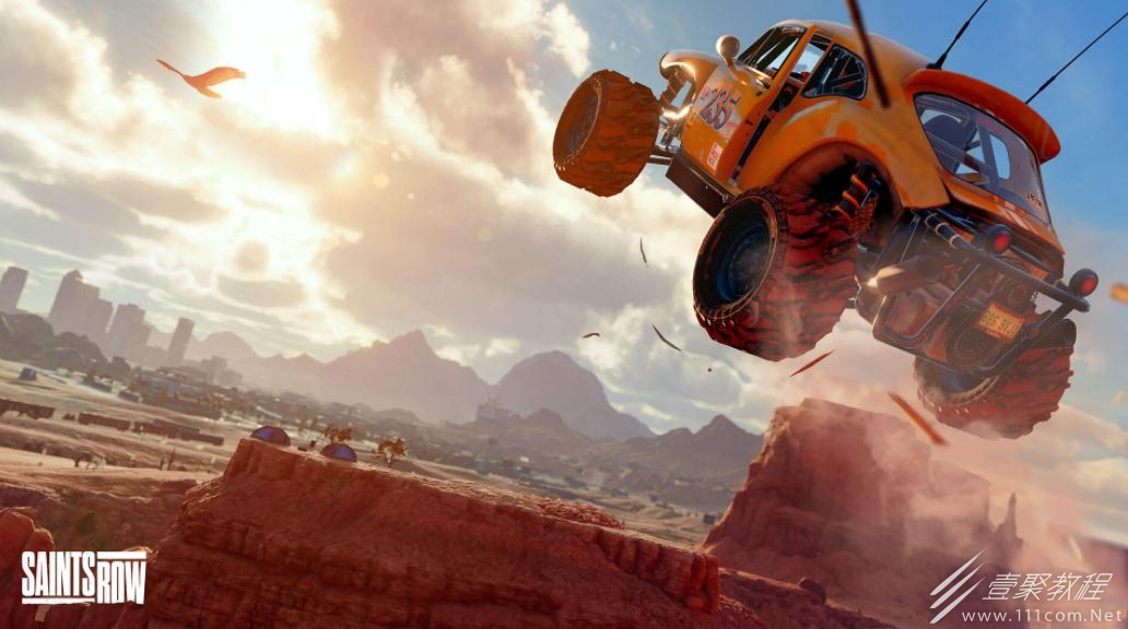 黑道圣徒忍者神龟彩蛋位置