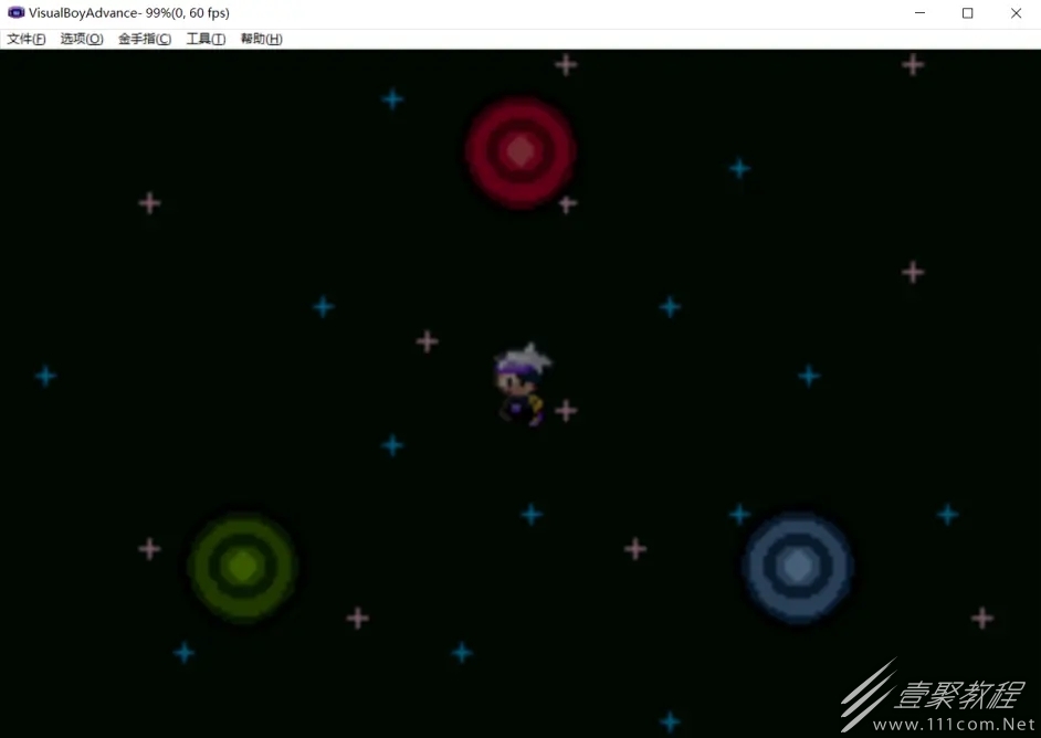 漆黑的魅影5.0EX+BW金手指代码汇总