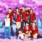 樱花高校浪漫物语最新版手游