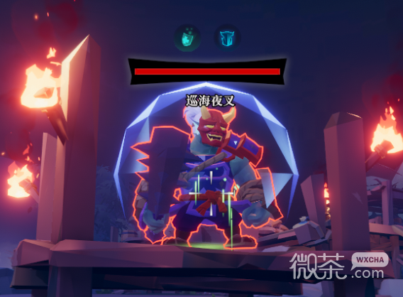 枪火重生福祸相依模式全秘卷效果一览
