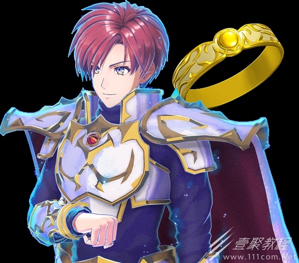 火焰纹章engage里弗戒指佩戴角色怎么选