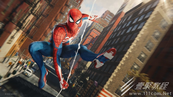 漫威蜘蛛侠全战衣解锁攻略